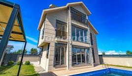 Villa pour 434 000 Euro à Belek, Turquie
