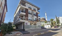 Appartement pour 83 000 Euro à Antalya, Turquie