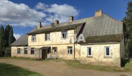 Maison pour 42 000 Euro en Lettonie
