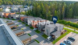 Maison pour 389 000 Euro à Tampere, Finlande