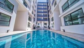 Apartment for 183 094 euro in Kyrenia, Cyprus