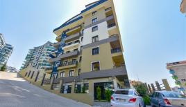 Appartement pour 700 Euro par mois à Alanya, Turquie
