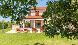 Villa pour 750 000 Euro en Croatie