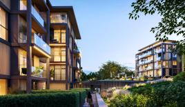 Appartement pour 54 949 Euro à Varna, Bulgarie