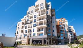 Apartment für 1 250 000 euro in Tivat, Montenegro