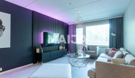 Apartment für 139 000 euro in Tampere, Finnland