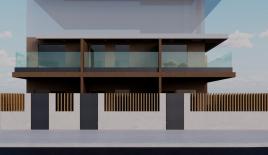 Loft pour 290 000 Euro à Thessalonique, Grèce