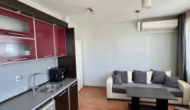 Apartment für 76 500 euro in Nessebar, Bulgarien
