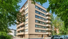 Wohnung für 100 000 euro in Vantaa, Finnland