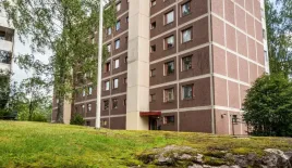 Wohnung für 60 000 euro in Vantaa, Finnland