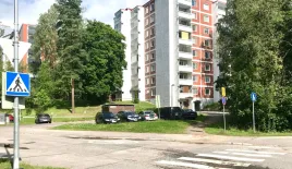 Wohnung für 77 211 euro in Vantaa, Finnland