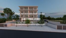Apartment for 310 000 euro in Paphos, Cyprus