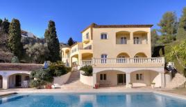 Villa per 2 580 000 euro a Nizza, Francia