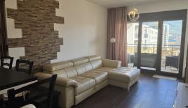 Wohnung für 190 000 euro in Budva, Montenegro