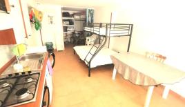 Piso para 27 000 euro en Scalea, Italia