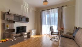 Wohnung für 242 000 euro in Budva, Montenegro