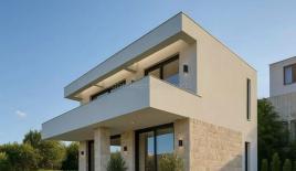 Villa für 590 000 euro in Herceg-Novi, Montenegro