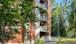 Piso para 81 764 euro en Vantaa, Finlandia