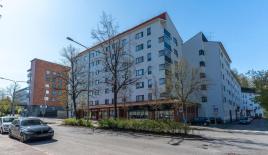 Piso para 49 000 euro en Helsinki, Finlandia