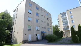 Piso para 95 000 euro en Vantaa, Finlandia