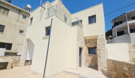 House for 1 400 euro per month in Paphos, Cyprus