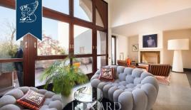 Apartment in Monza, Italien (preis auf Anfrage)