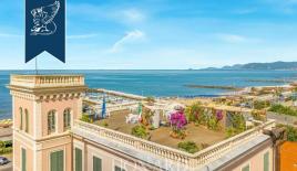 Hotel in Massa, Italien (preis auf Anfrage)