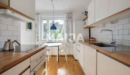 Apartment für 289 000 euro in Helsinki, Finnland