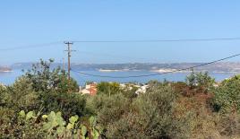 Terreno para 150 000 euro en Heraclión, Grecia