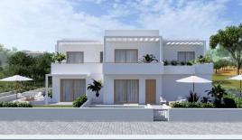 Maisonette para 275 000 euro en Calcídica, Grecia