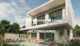 Villa for 750 000 euro in Paphos, Cyprus