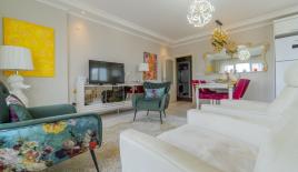 Appartamento per 140 000 euro a Alanya, Turchia