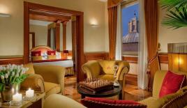 Hotel für 111 000 000 euro in Rom, Italien