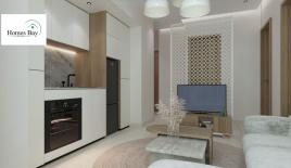 Apartment for 62 713 euro in Hurghada, Egypt
