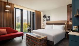 Hôtel pour 78 200 000 Euro à Londres, Royaume-Uni