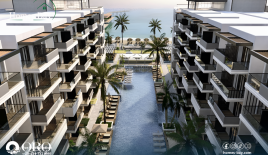 Apartment for 66 363 euro in Hurghada, Egypt