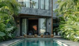 Villa pour 1 298 341 Euro à Canggu, Indonésie