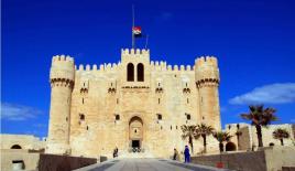 Flat for 45 000 euro in Alexandria, Egypt