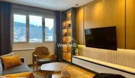 Apartment für 125 000 euro in Kolasin, Montenegro