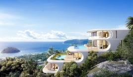 Villa para 1 616 622 euro en Kata, Tailandia