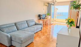 Wohnung für 130 000 euro in Seoce, Montenegro