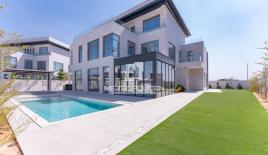 Villa for 10 448 544 euro in Dubai, UAE