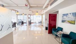 Office for 1 044 888 euro in Dubai, UAE