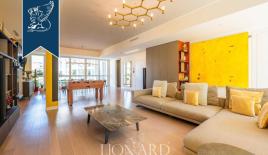 Apartment in Mailand, Italien (preis auf Anfrage)