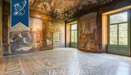 Apartment für 2 280 000 euro in Brescia, Italien