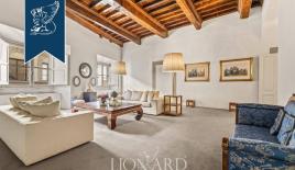 Apartment in Florenz, Italien (preis auf Anfrage)