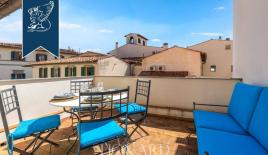 Apartment in Florenz, Italien (preis auf Anfrage)