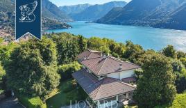 Villa in Como, Italien (preis auf Anfrage)