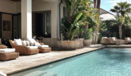 Piso para 155 000 euro en Ubud, Indonesia