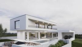 Villa pour 1 400 000 Euro en Croatie